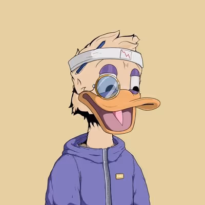 Down Market Ducks