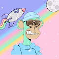 DBAYC | Doodled Apes | DA