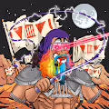 inVADERs Army NFT
