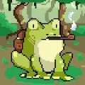 Mythic Toadz