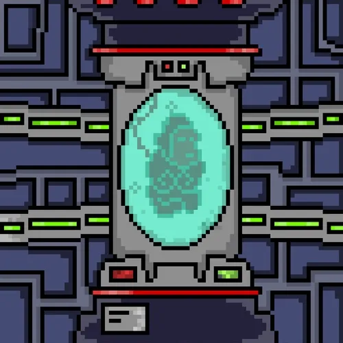 Ordinal BTC Eggs