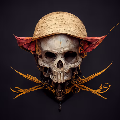 One Piece Of Airt