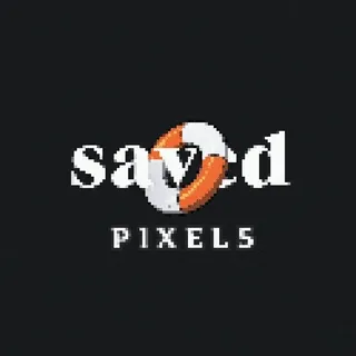 Saved Pixels