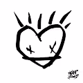 Monochrome by Heart You