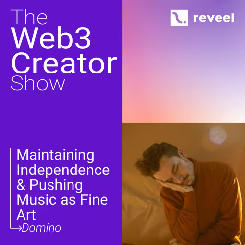 Maintaining Independence & Pushing Music as Fine Art with Domino - W3CS S1.E7