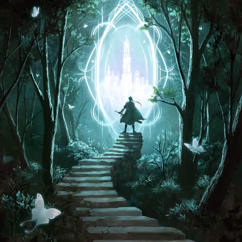 AdventurerJourney