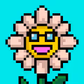 Not Murakami Flowers