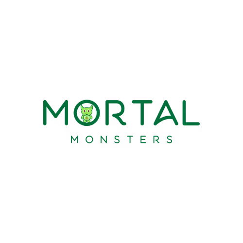 Mortal Monsters Official