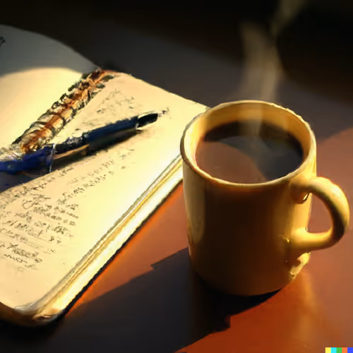 Sunday Morning
