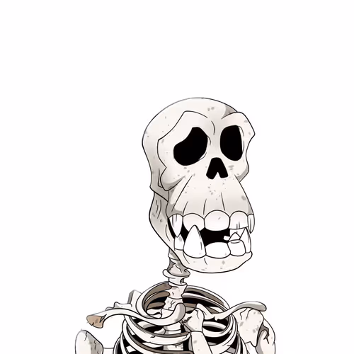 Death Apes