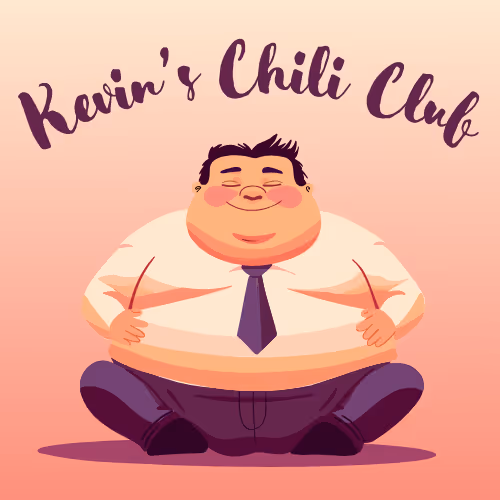 Kevin's Chili Club