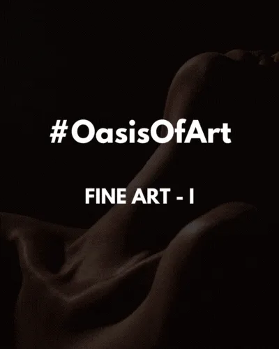 Oasis of Art - Fine Art - Volume I