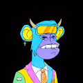 Degen 0xSLAPE