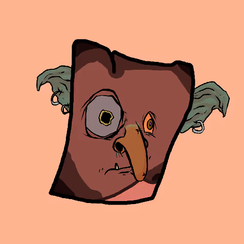 Paper Goblins