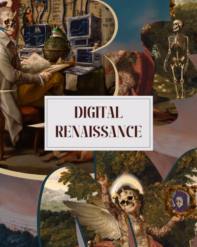 Digital Renaissance