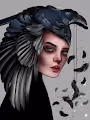 Mystical Women V2