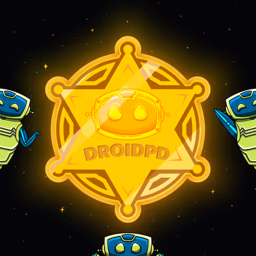 DroidPD