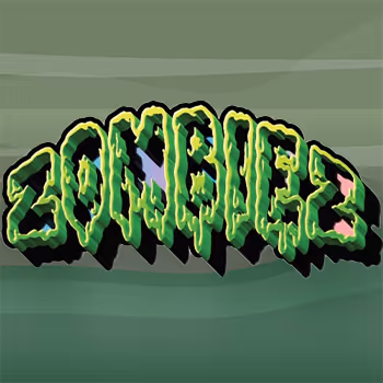 Genesis ZOMBIEZ