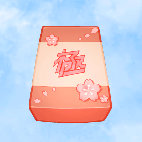 Kiwami Drops