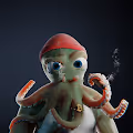 Kraken Secret Society | KSS