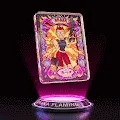 TMM Collectible Cards