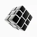 The Cubes Of Infinity