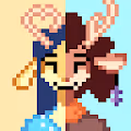 Dear Deer NFT