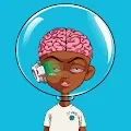 Fishbowl Head Club