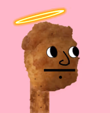 Sir Richard Chickbutt III