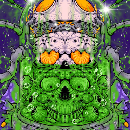 HALLUCINATION V2
