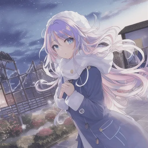 Seasons of Waifu