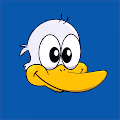 Dinnie Duck