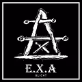 E.X.A GLITCH