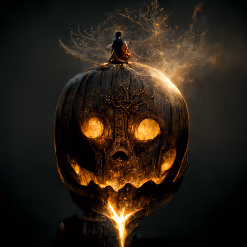 This is Hailloween