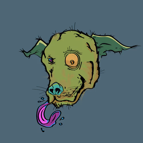 forgottendog.wtf