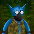 CryptoMonster Warriors