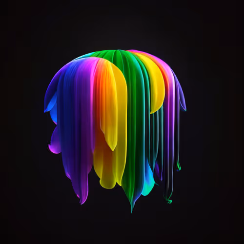 boringNFT - Edition by Enzo Maggio