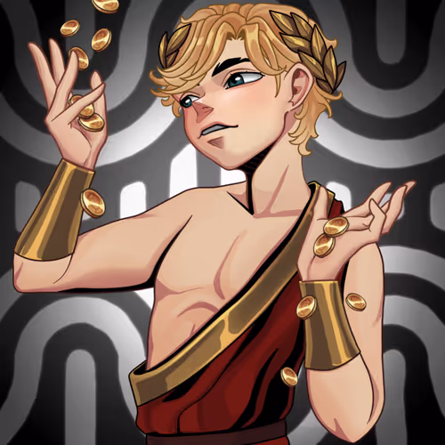 Caesars NFT Official