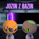 Jozin z Bazin -  Intergalactic Cruise