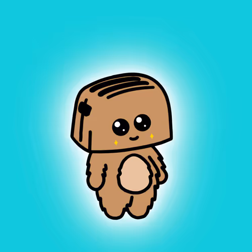 Toasties NFT
