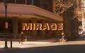 MIRAGE - Oreste Mercado