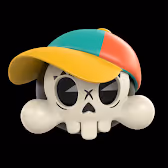 All Skulltoon