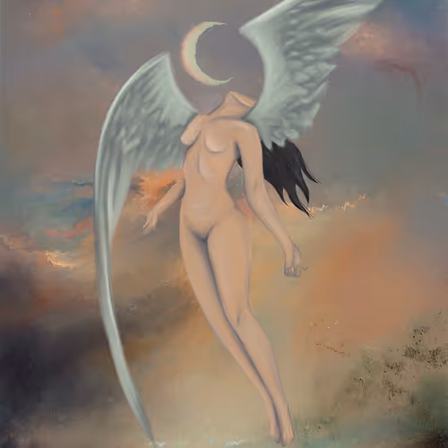 ETERNAL DEVOTION I