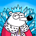 Omni Bears ETH