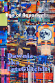 Age of Aquarius I: Dawnia aka LetsGlitchIt