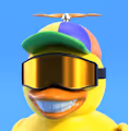 YellowDuck Genesis