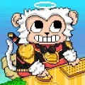 Gamer Monkeys