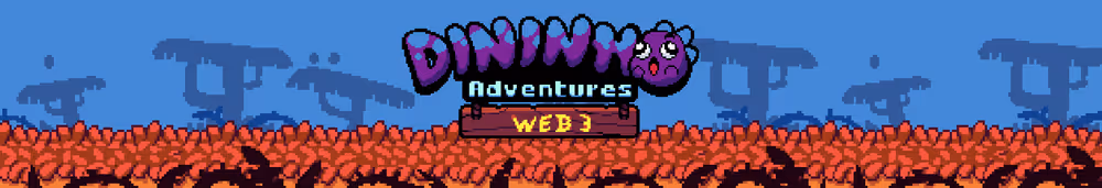 Dininho Adventures