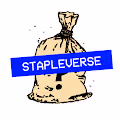 STAPLEVERSE  - FEED CLAN