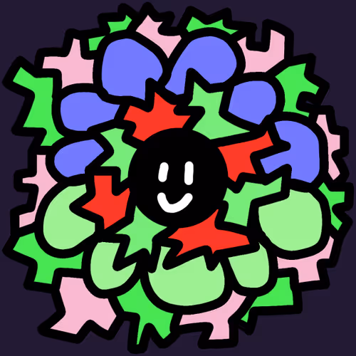 Attribute Flower Project